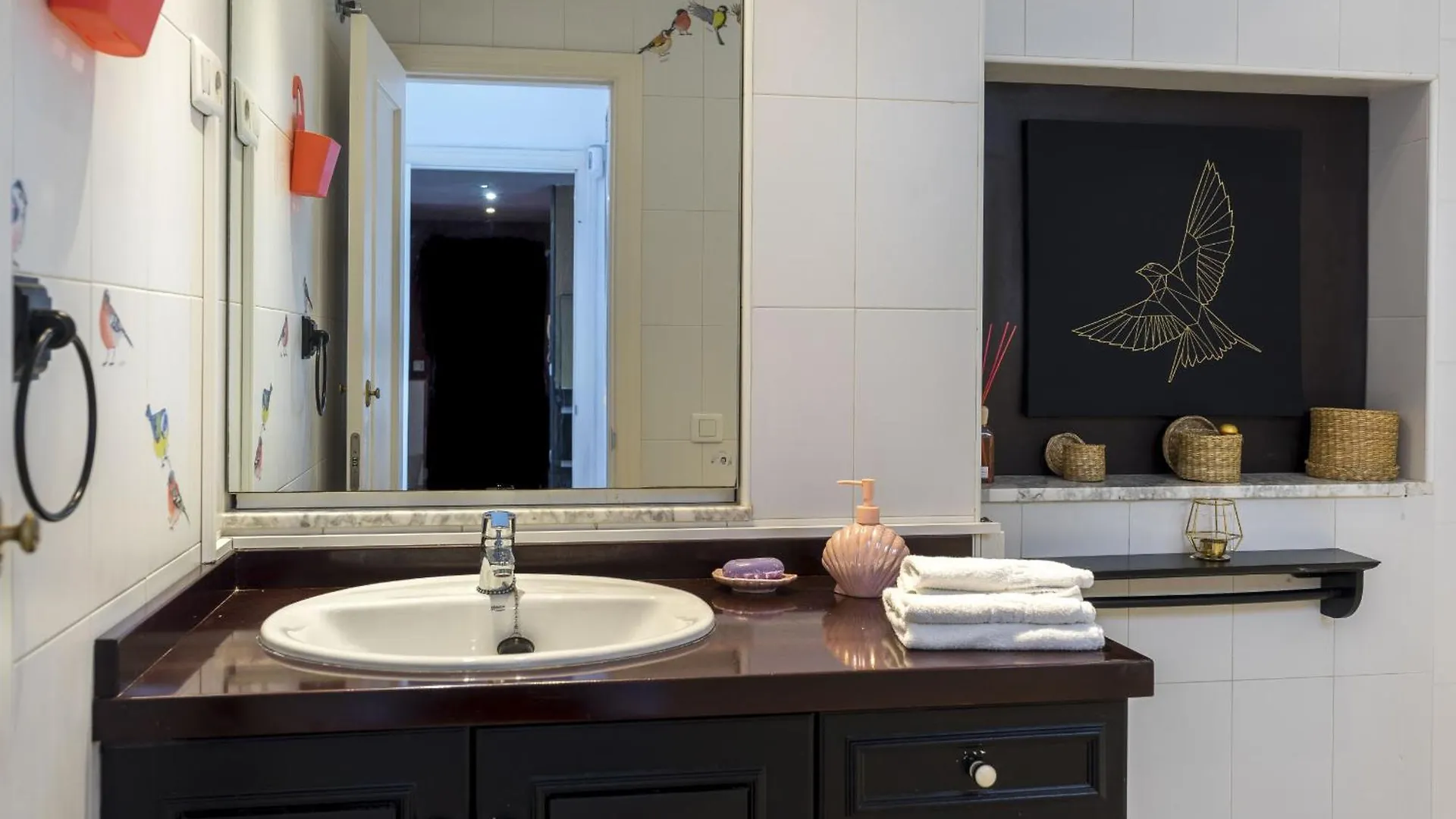 Malaga Centro Alameda By Sharingco Appartement 0*,