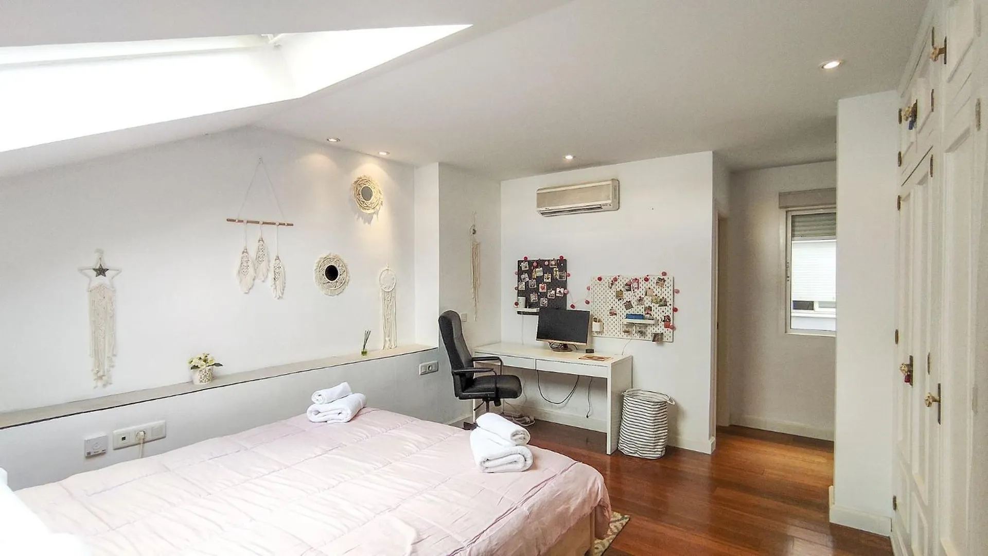 Malaga Centro Alameda By Sharingco Appartement
