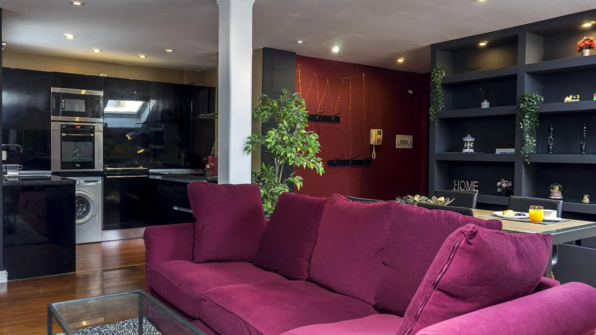 Malaga Centro Alameda By Sharingco Appartement