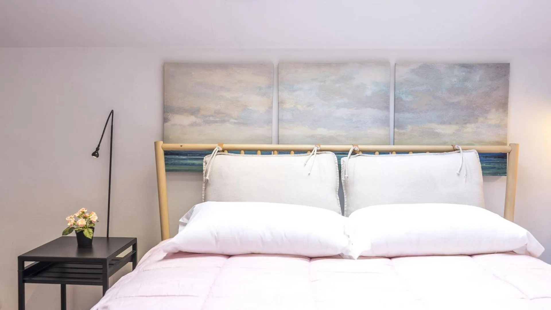 Malaga Centro Alameda By Sharingco Appartement